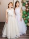 Emmerling Organza Bow Communion Dress - Style Ksenia