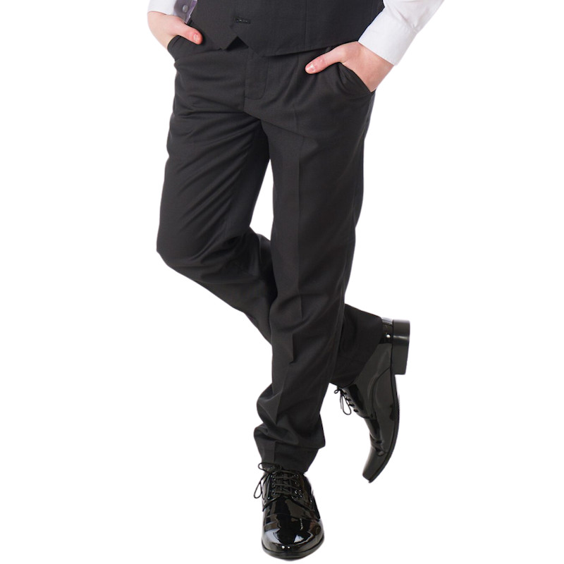Vintage Men's Trousers : Buy Formal Trousers UK - Happy Gentleman UK