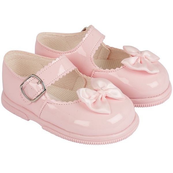 baby girl special occasion shoes