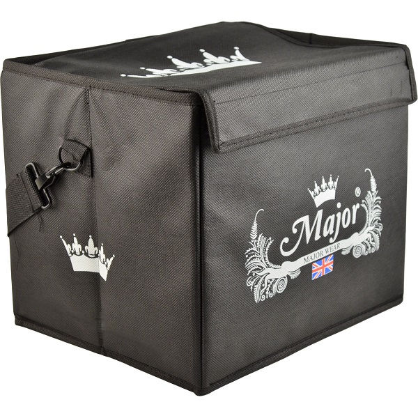Top Hat Box Bag, Top Hat Storage Case