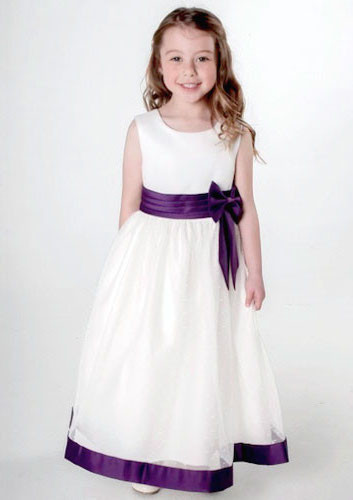 childrens pink bridesmaid dresses uk