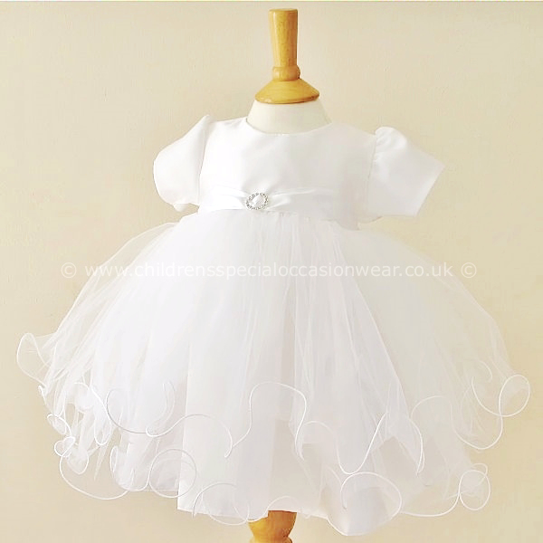 christening baby dresses uk