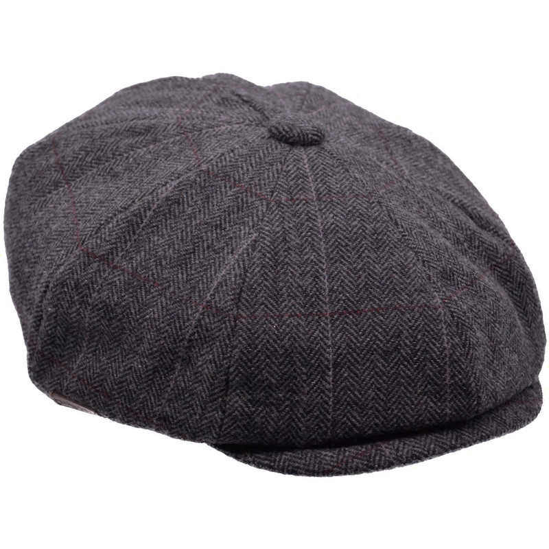 children's newsboy cap