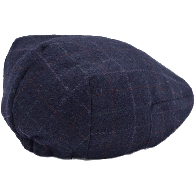 boys tweed hat