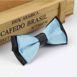 Black Glitter Bow Tietiebow Tiemen Bow Tiebow Tie for Boysbow Tie for  Toddlertrendy Oversize 