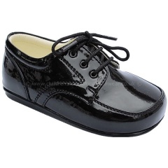 Boys Formal Shoes | Boys Wedding Shoes - childrensspecialoccasionwear.co.uk