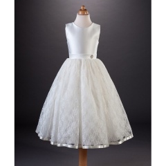 Busy B's Bridals Lucinda Dress | Flower Girl | Bridesmaid ...