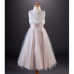 Busy B's Bridals Flower Girl Bridesmaid Dresses ...