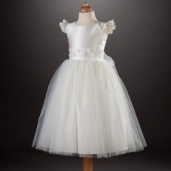 Busy B's Bridals Flower Girl Bridesmaid Dresses ...