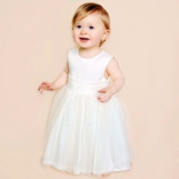 Baby Girls Christening Dresses | Baptism Dresses | Girls Dresses ...